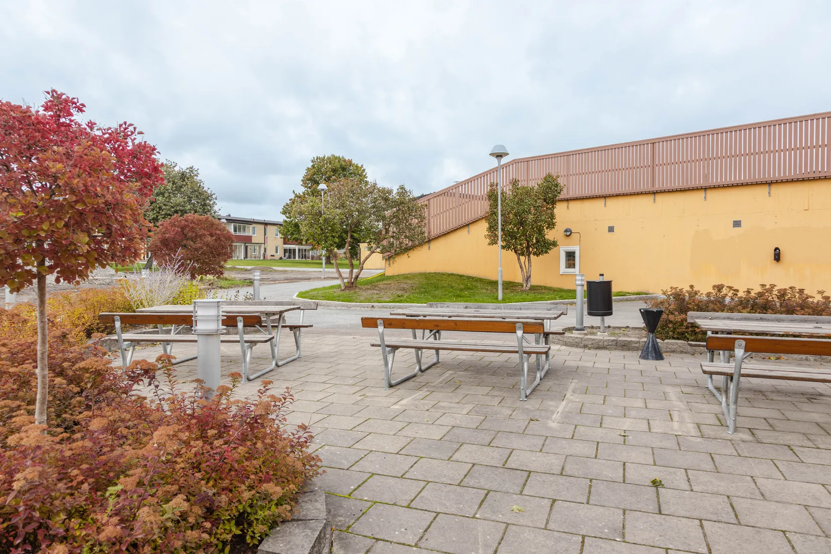 Bostadsrätt, Dragverksgatan 57, Bäckby, Västerås