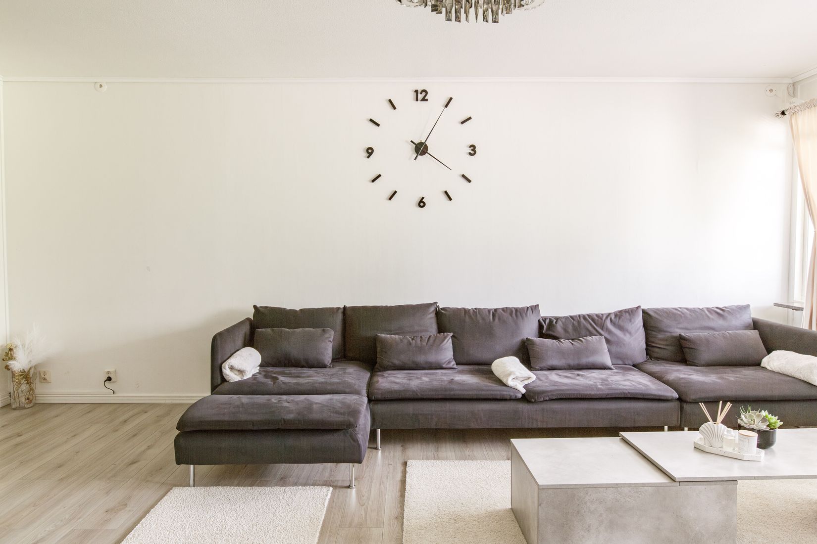 Bostadsrätt, Dragverksgatan 57, Bäckby, Västerås