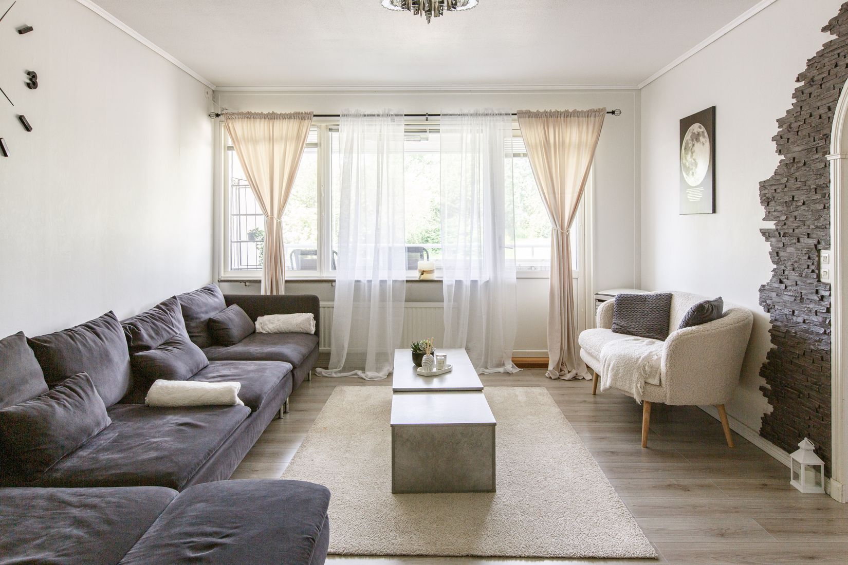 Bostadsrätt, Dragverksgatan 57, Bäckby, Västerås