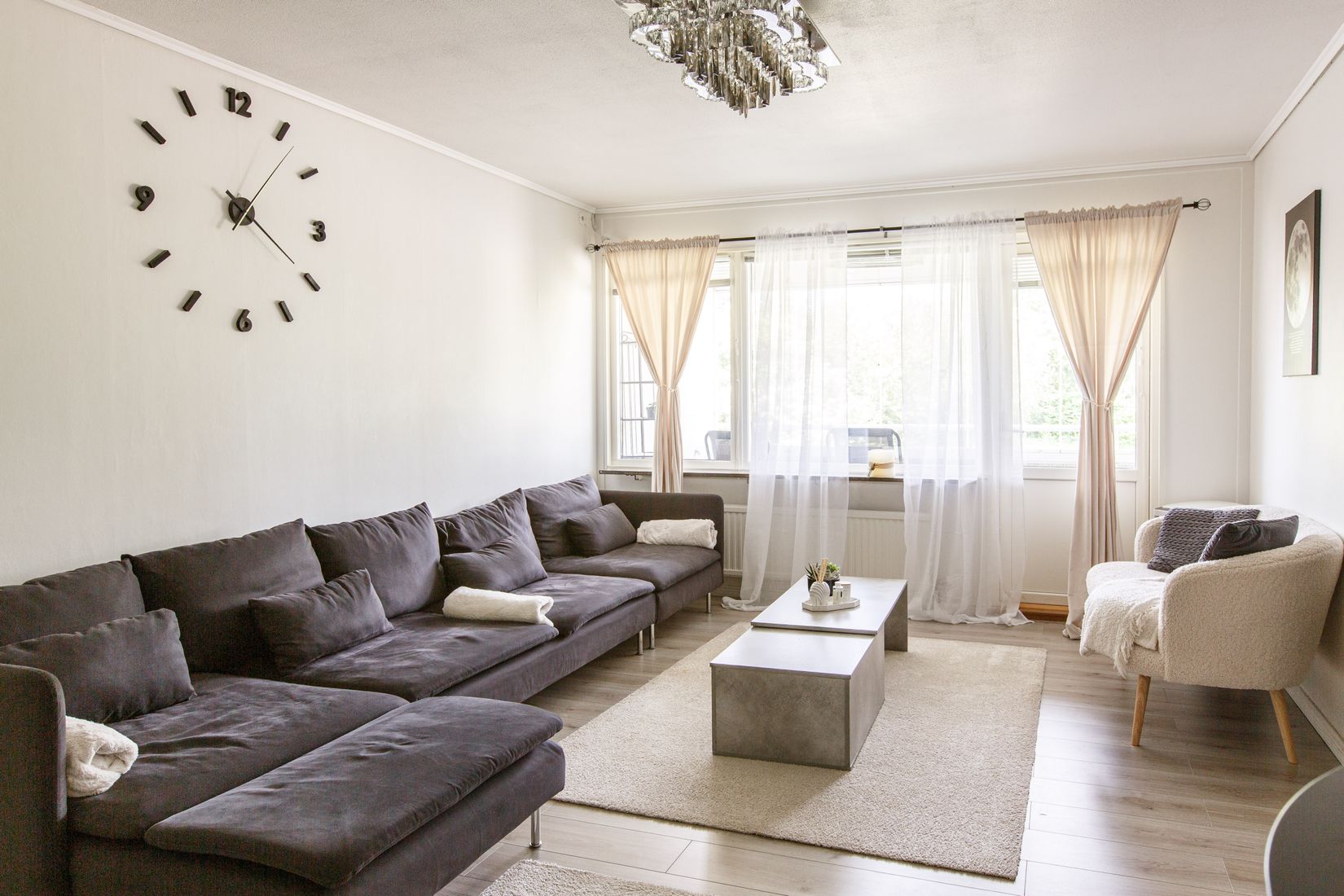 Bostadsrätt, Dragverksgatan 57, Bäckby, Västerås