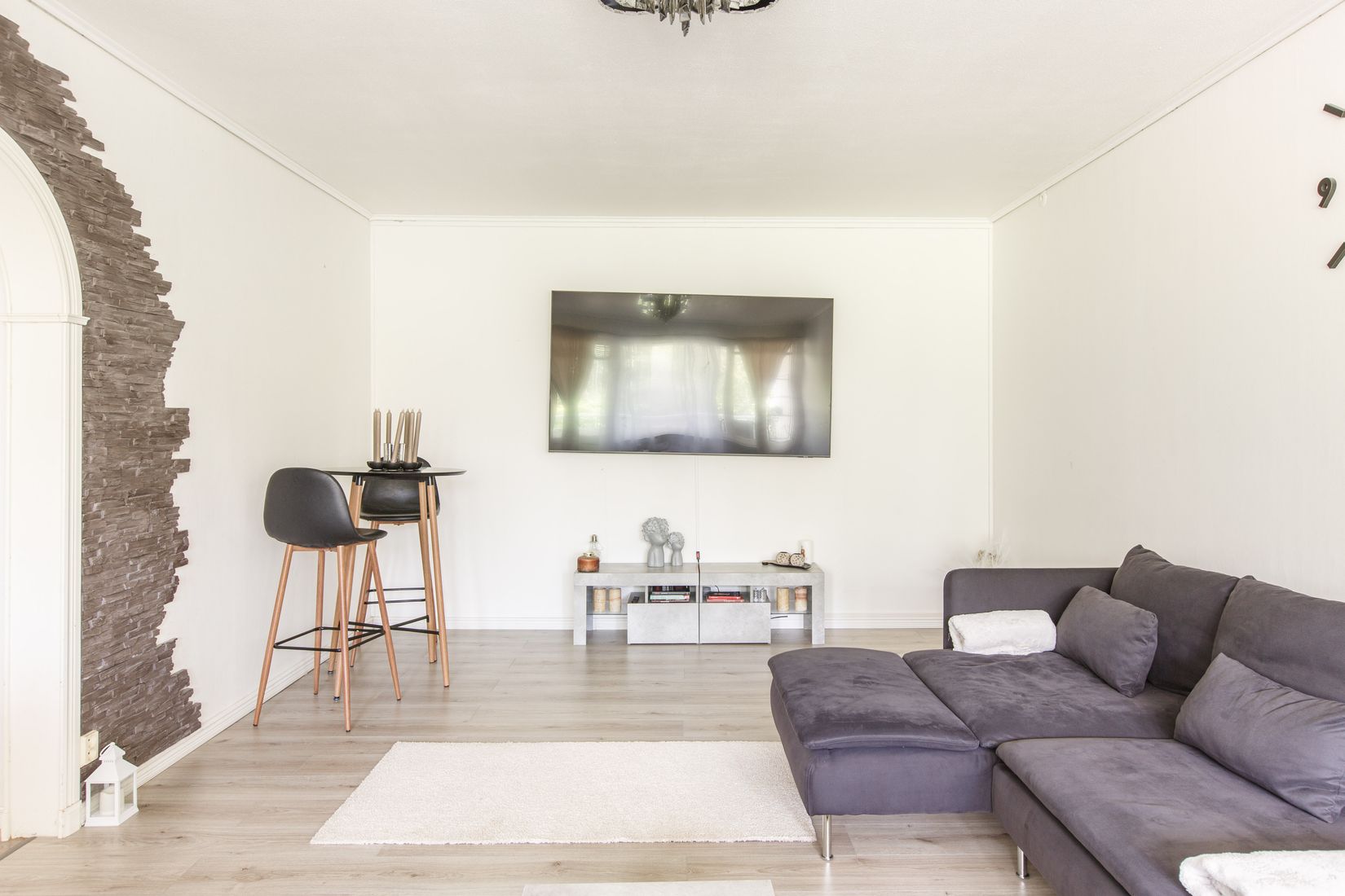 Bostadsrätt, Dragverksgatan 57, Bäckby, Västerås