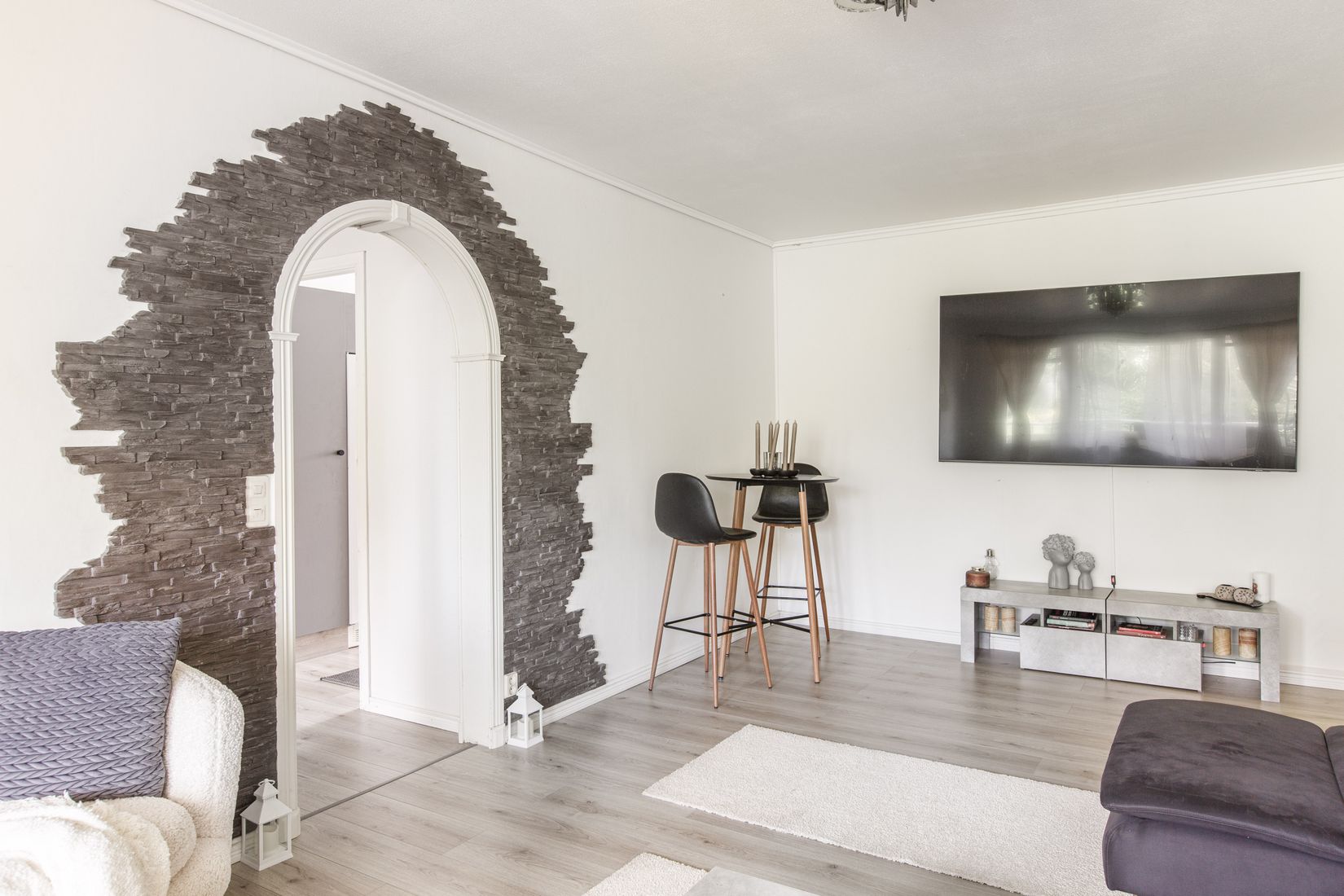 Bostadsrätt, Dragverksgatan 57, Bäckby, Västerås