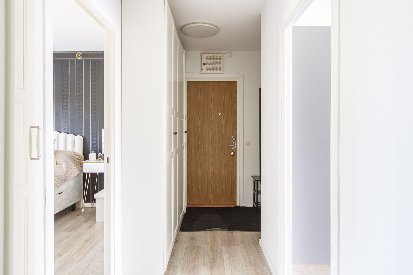 Bostadsrätt, Dragverksgatan 57, Bäckby, Västerås