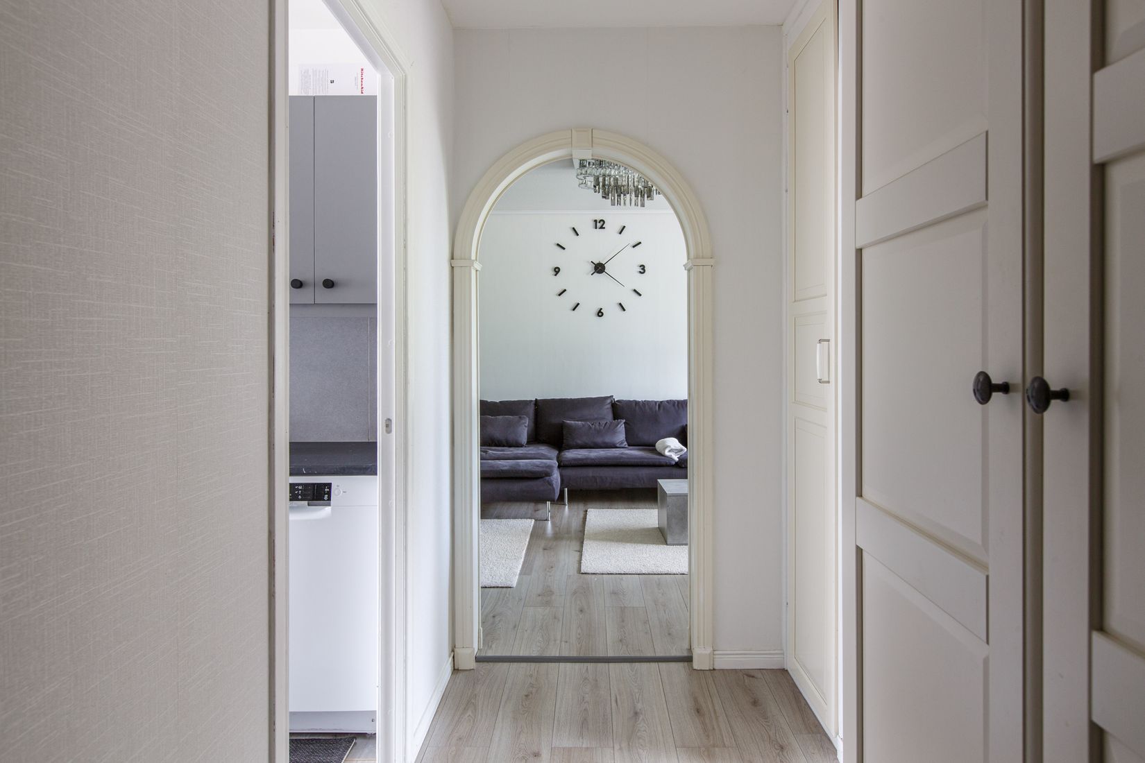 Bostadsrätt, Dragverksgatan 57, Bäckby, Västerås