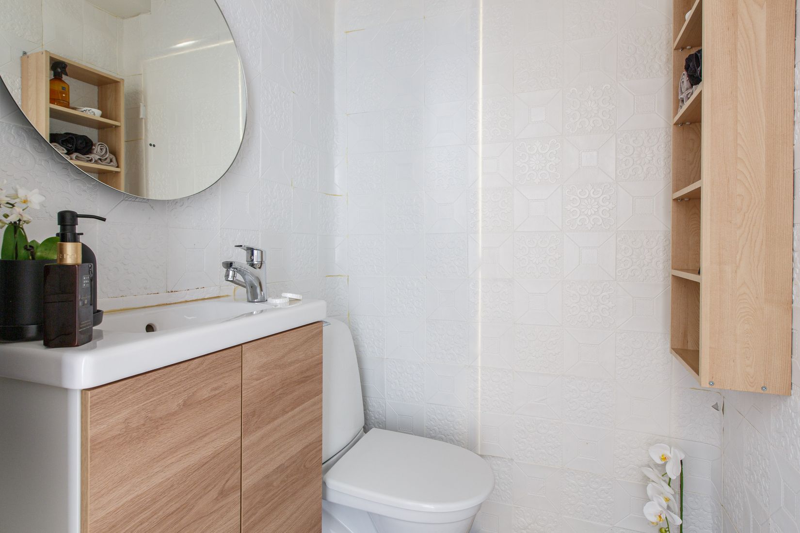 Bostadsrätt, Dragverksgatan 57, Bäckby, Västerås