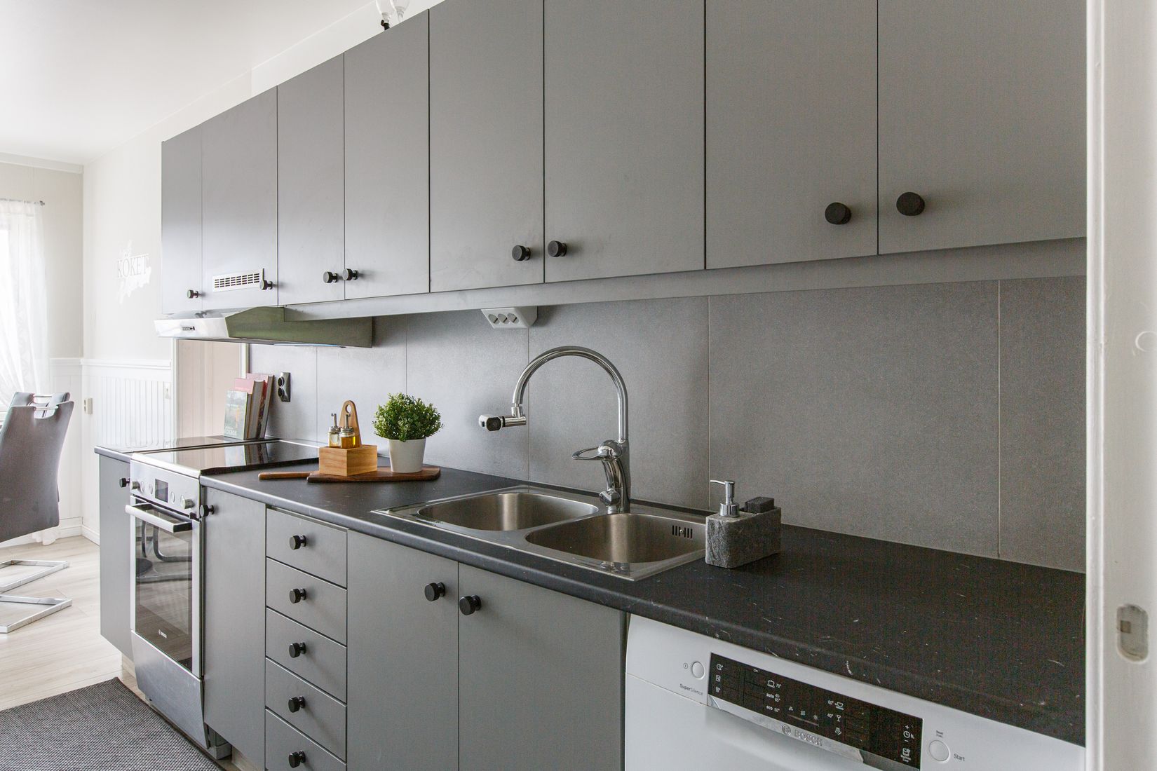 Bostadsrätt, Dragverksgatan 57, Bäckby, Västerås