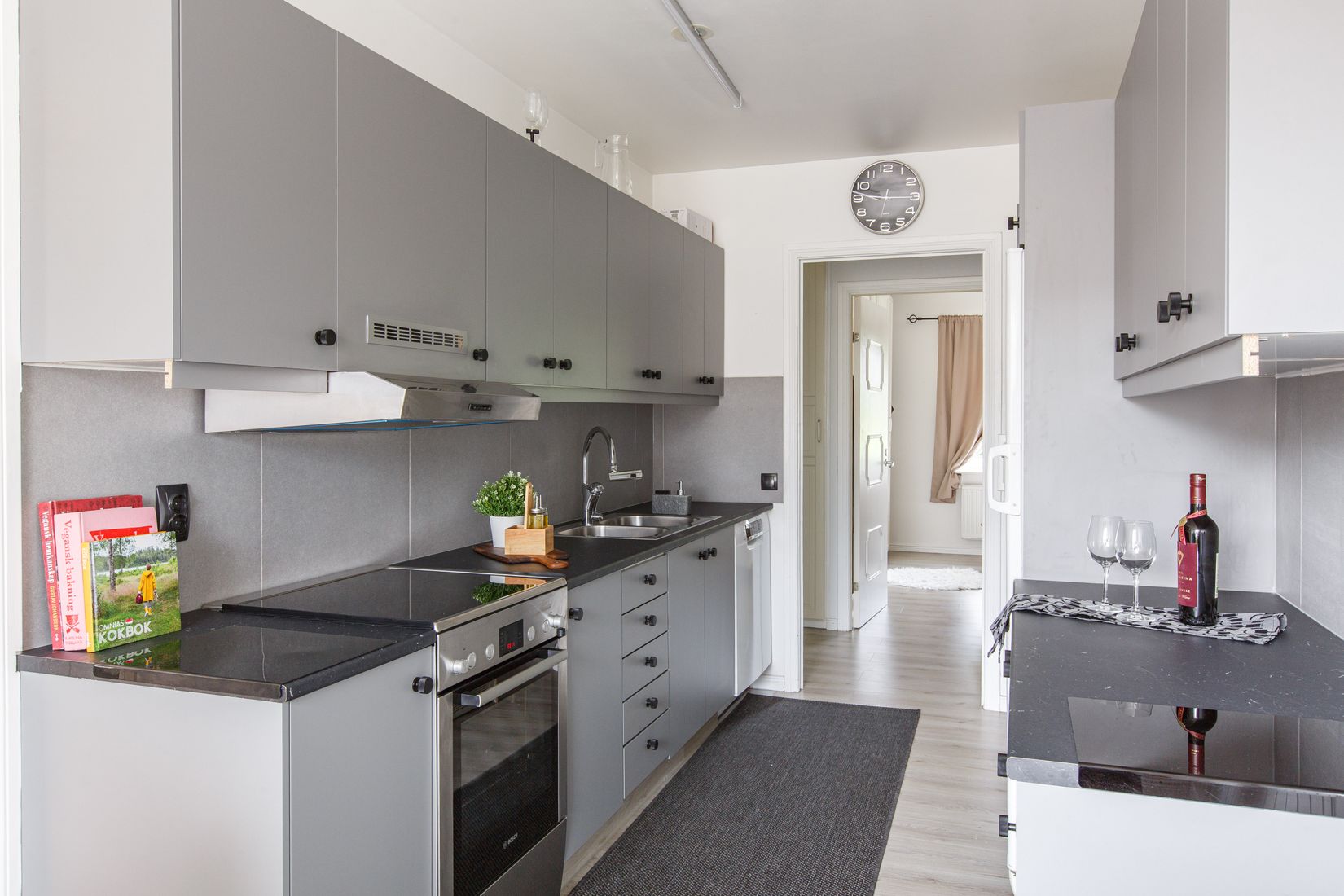 Bostadsrätt, Dragverksgatan 57, Bäckby, Västerås