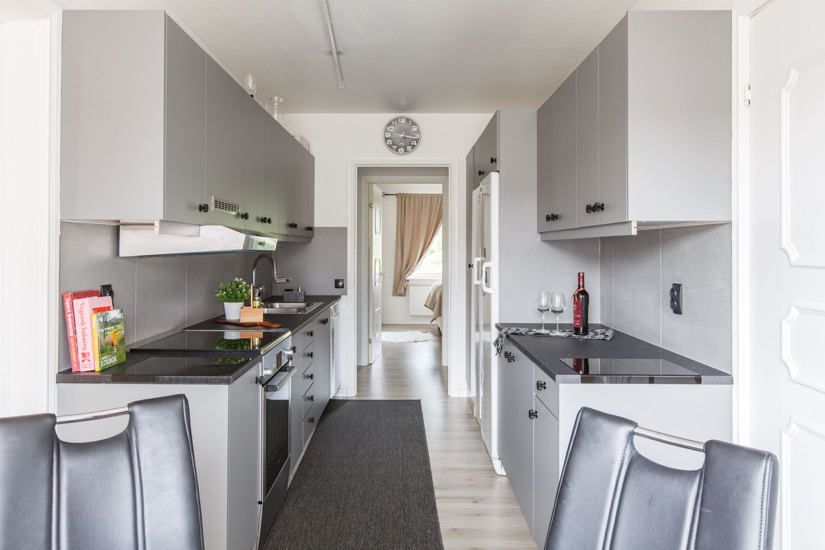 Bostadsrätt, Dragverksgatan 57, Bäckby, Västerås