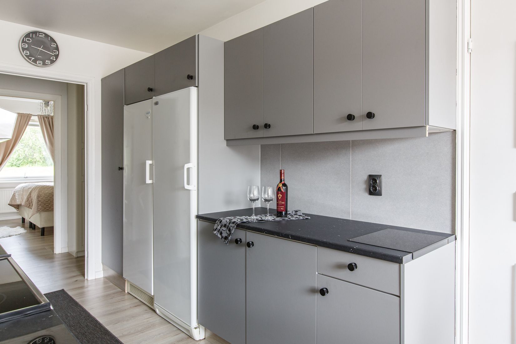 Bostadsrätt, Dragverksgatan 57, Bäckby, Västerås