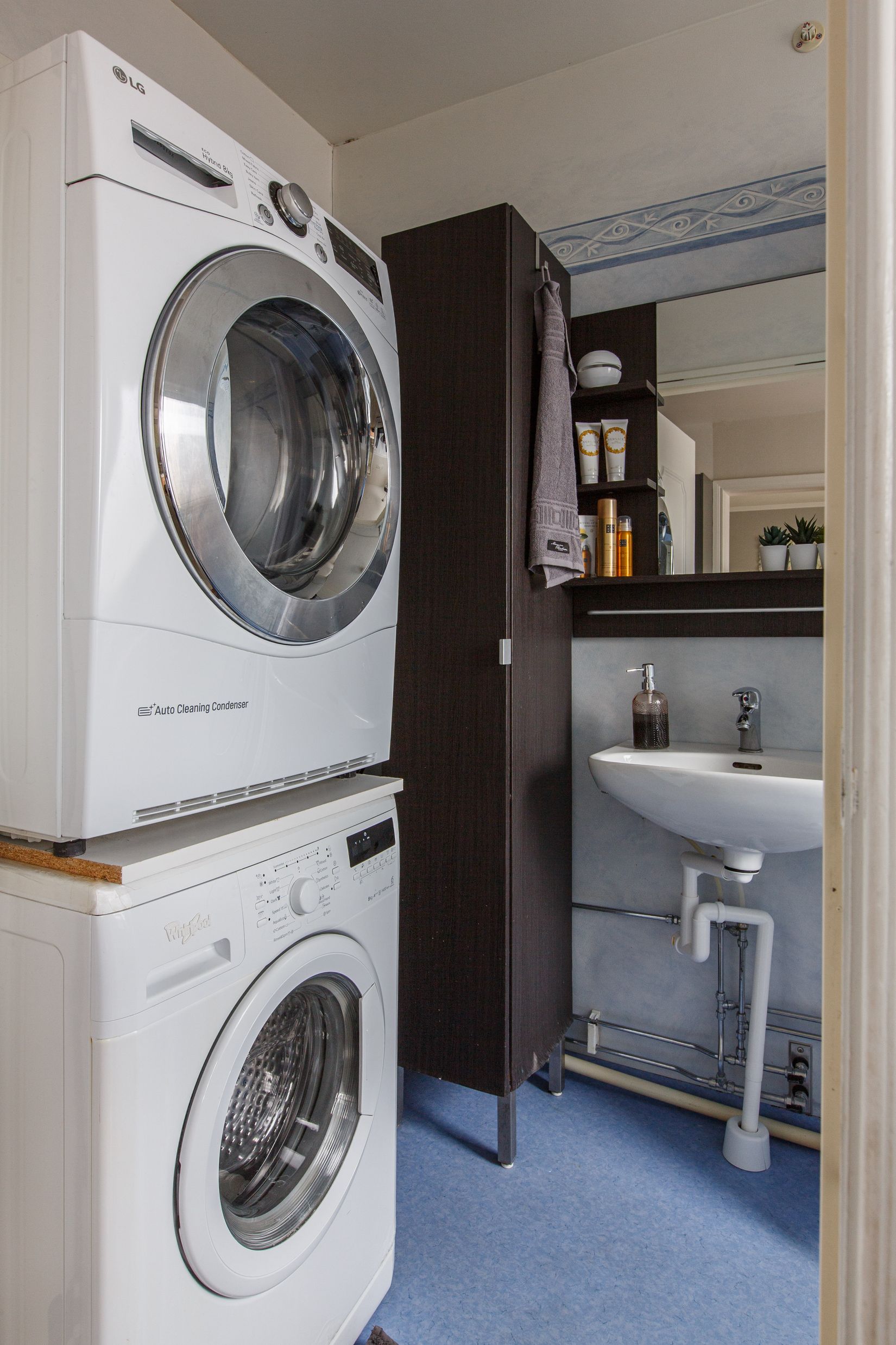 Bostadsrätt, Dragverksgatan 57, Bäckby, Västerås