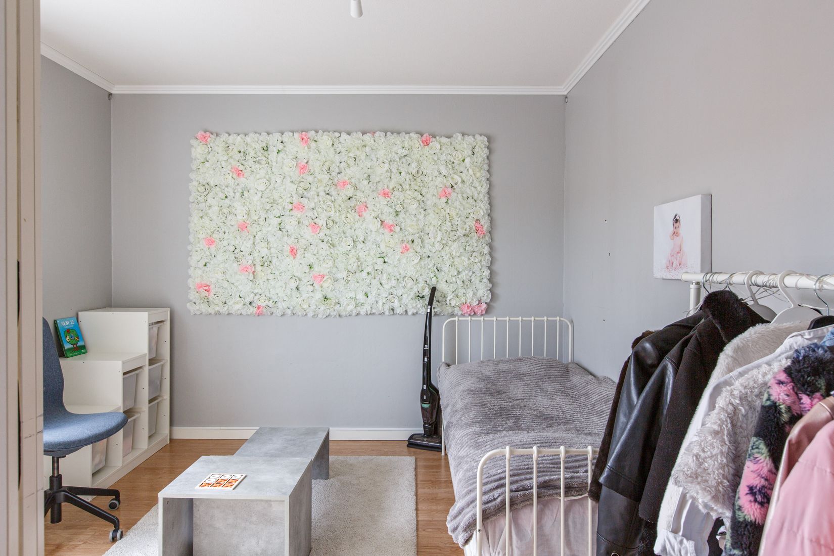 Bostadsrätt, Dragverksgatan 57, Bäckby, Västerås