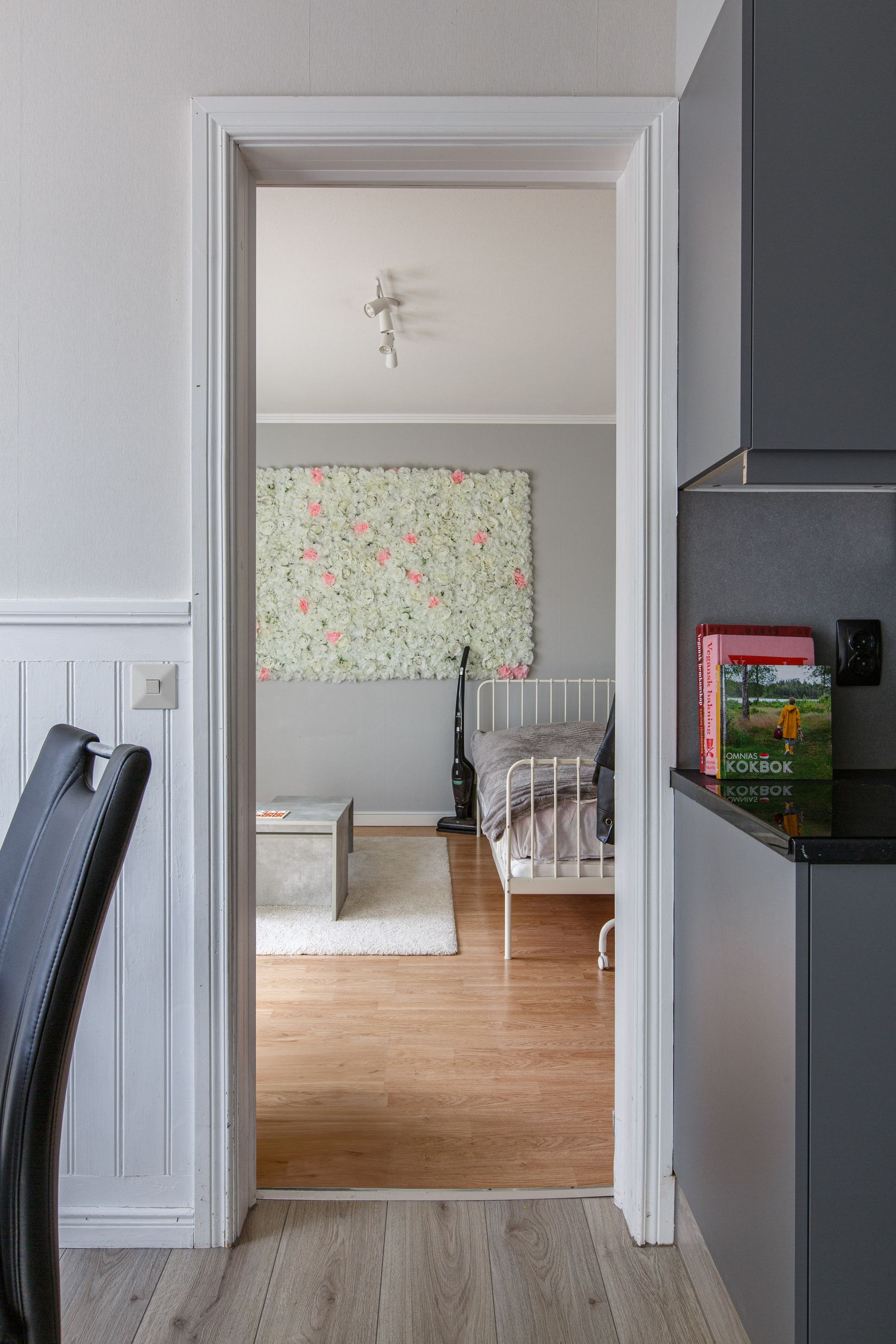 Bostadsrätt, Dragverksgatan 57, Bäckby, Västerås