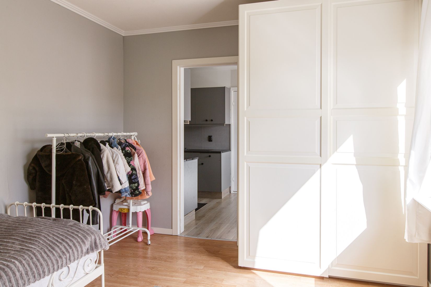 Bostadsrätt, Dragverksgatan 57, Bäckby, Västerås