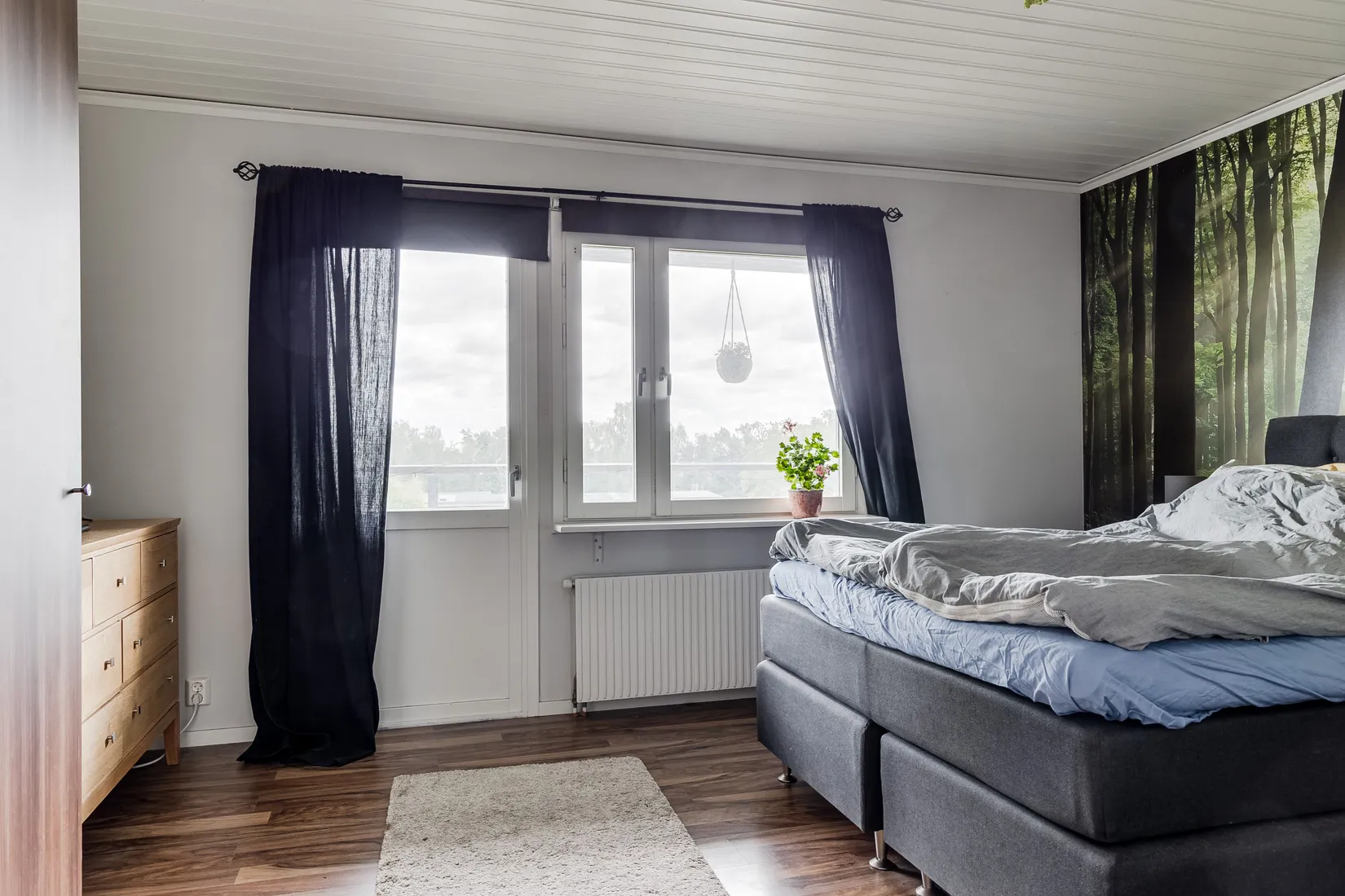 Villa, Fallvägen 9, Vena, Hultsfred