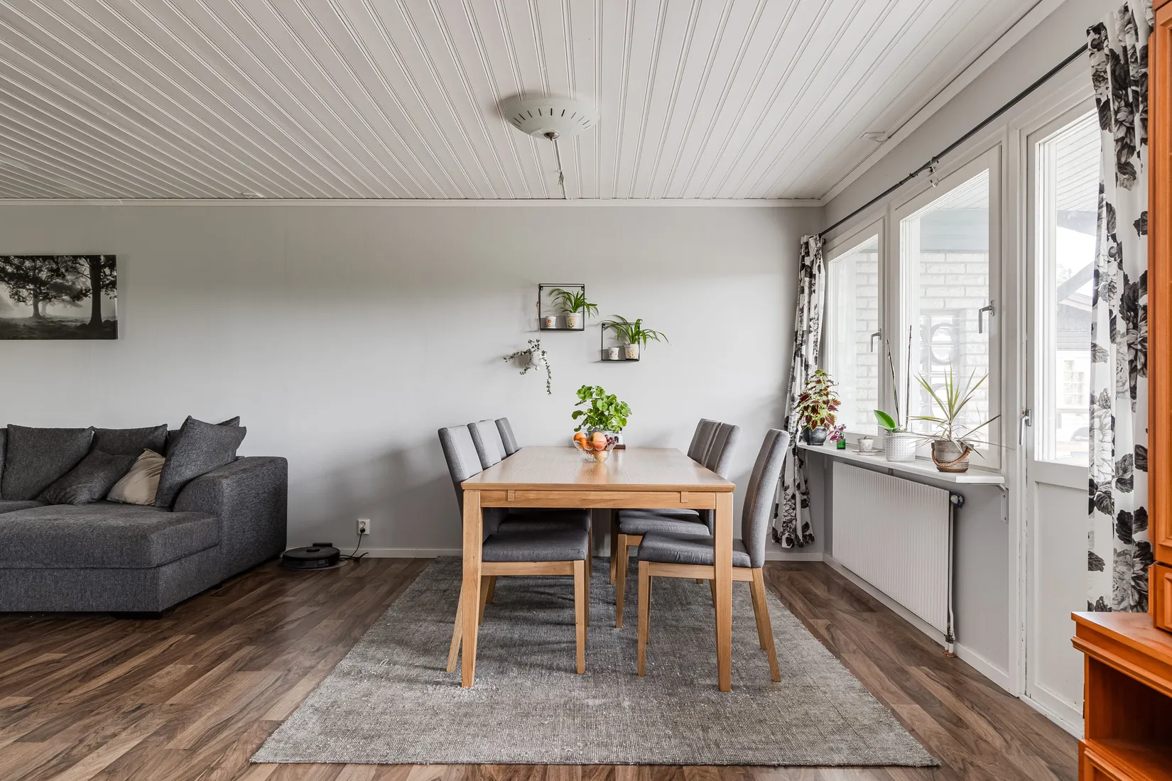 Villa, Fallvägen 9, Vena, Hultsfred