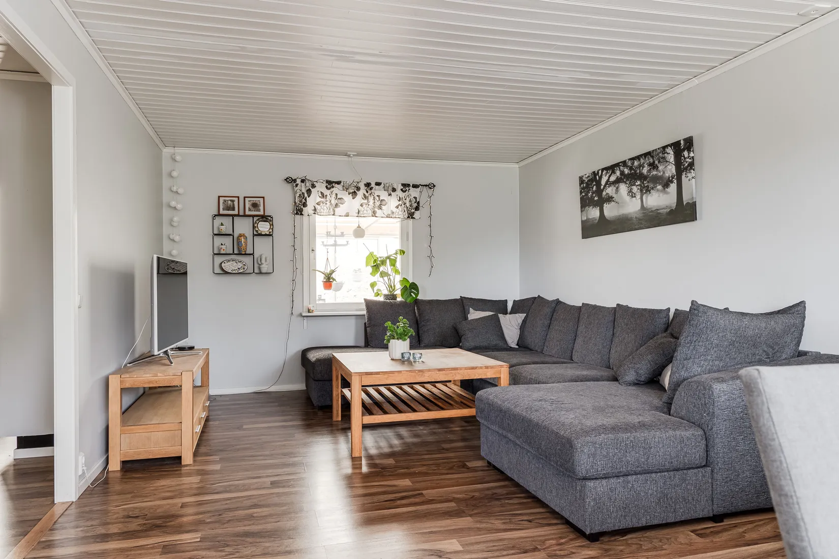 Villa, Fallvägen 9, Vena, Hultsfred