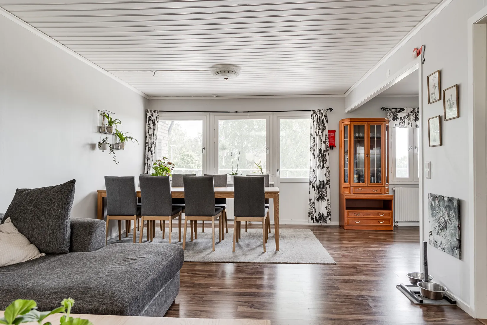 Villa, Fallvägen 9, Vena, Hultsfred