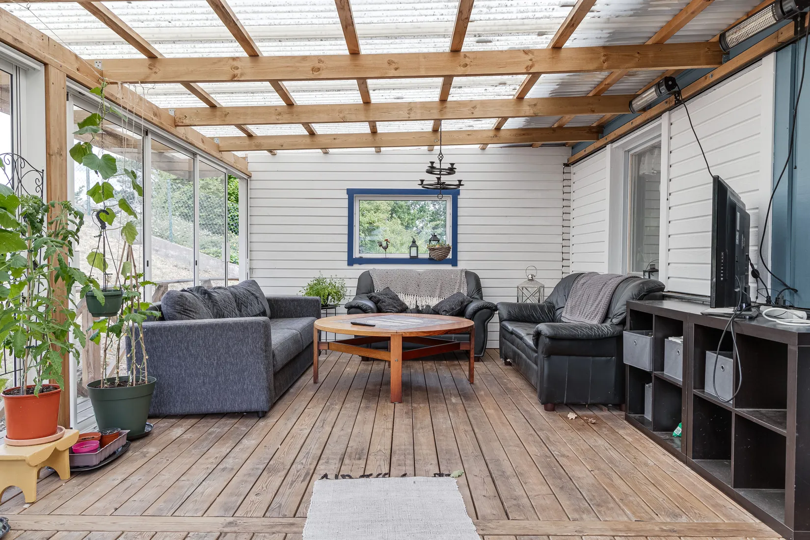 Villa, Fallvägen 9, Vena, Hultsfred