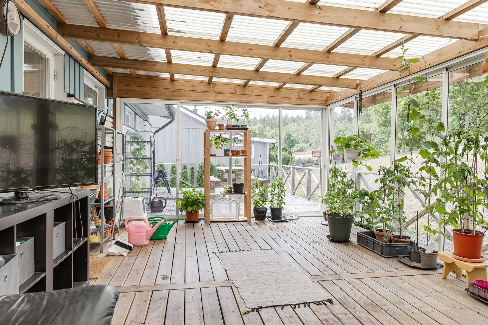 Villa, Fallvägen 9, Vena, Hultsfred