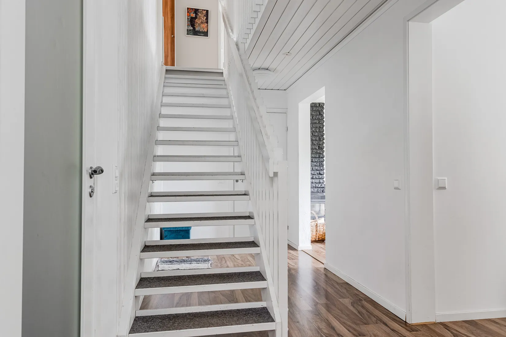 Villa, Fallvägen 9, Vena, Hultsfred