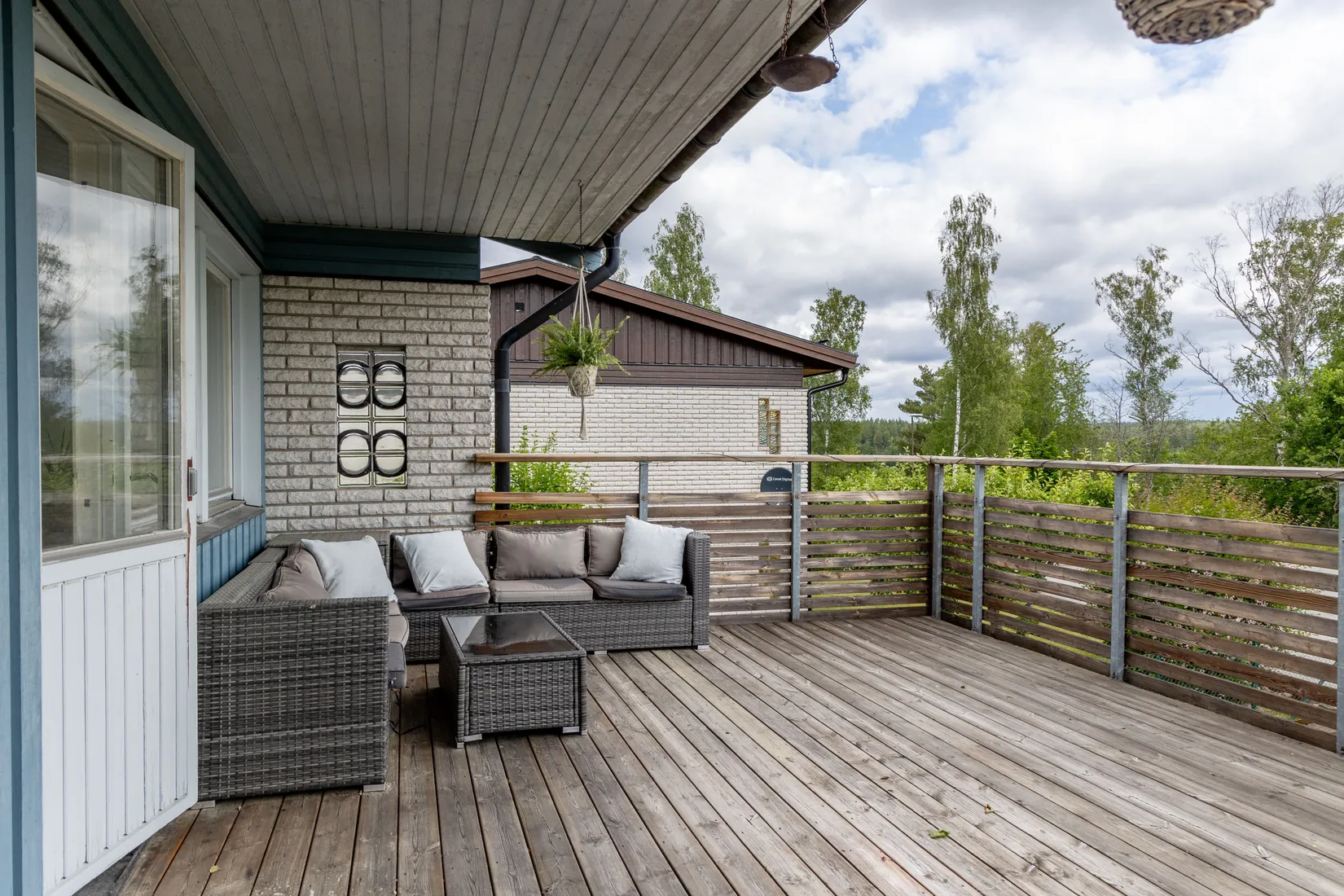 Villa, Fallvägen 9, Vena, Hultsfred