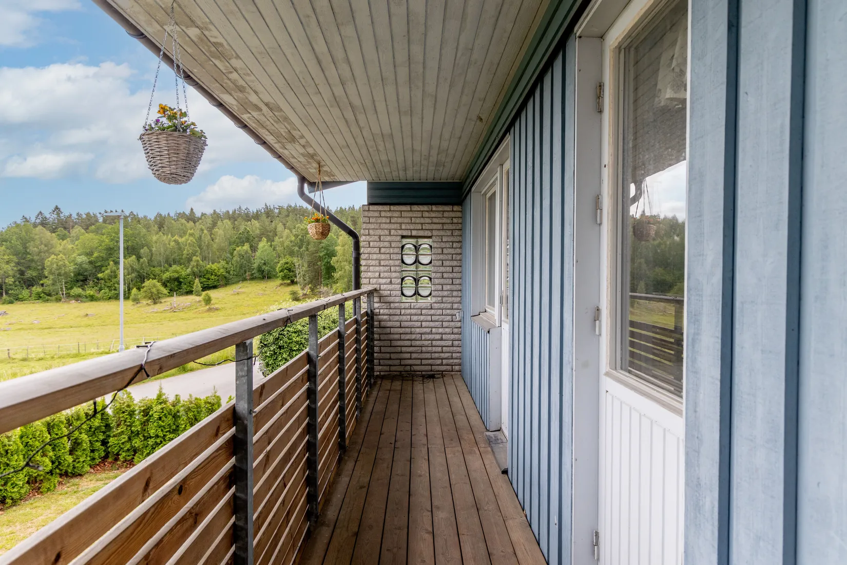 Villa, Fallvägen 9, Vena, Hultsfred