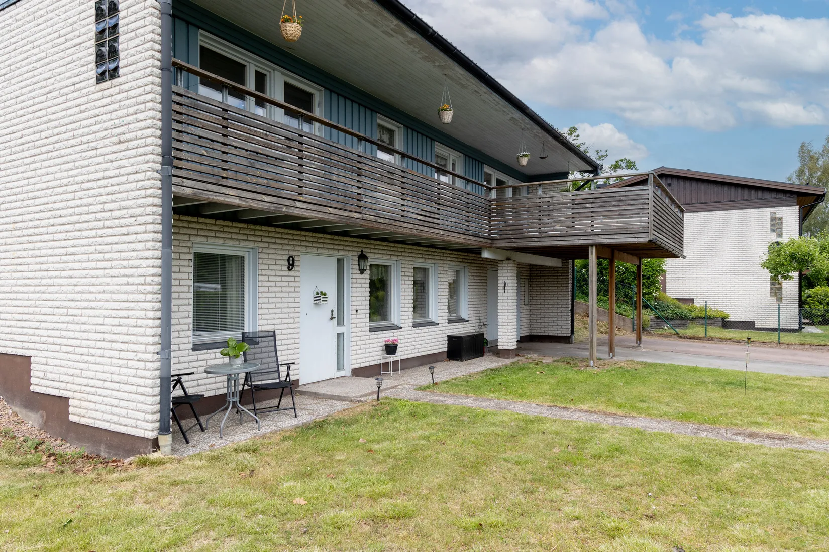 Villa, Fallvägen 9, Vena, Hultsfred