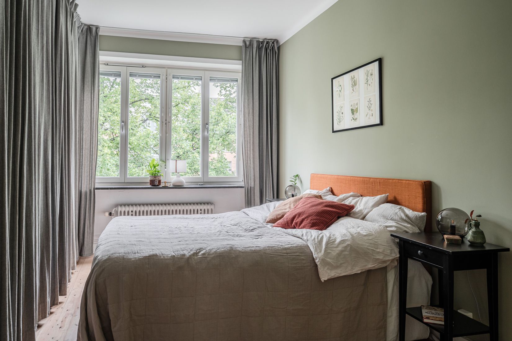 Bostadsrätt, Botvidsgatan 4C, Höganäs, Uppsala