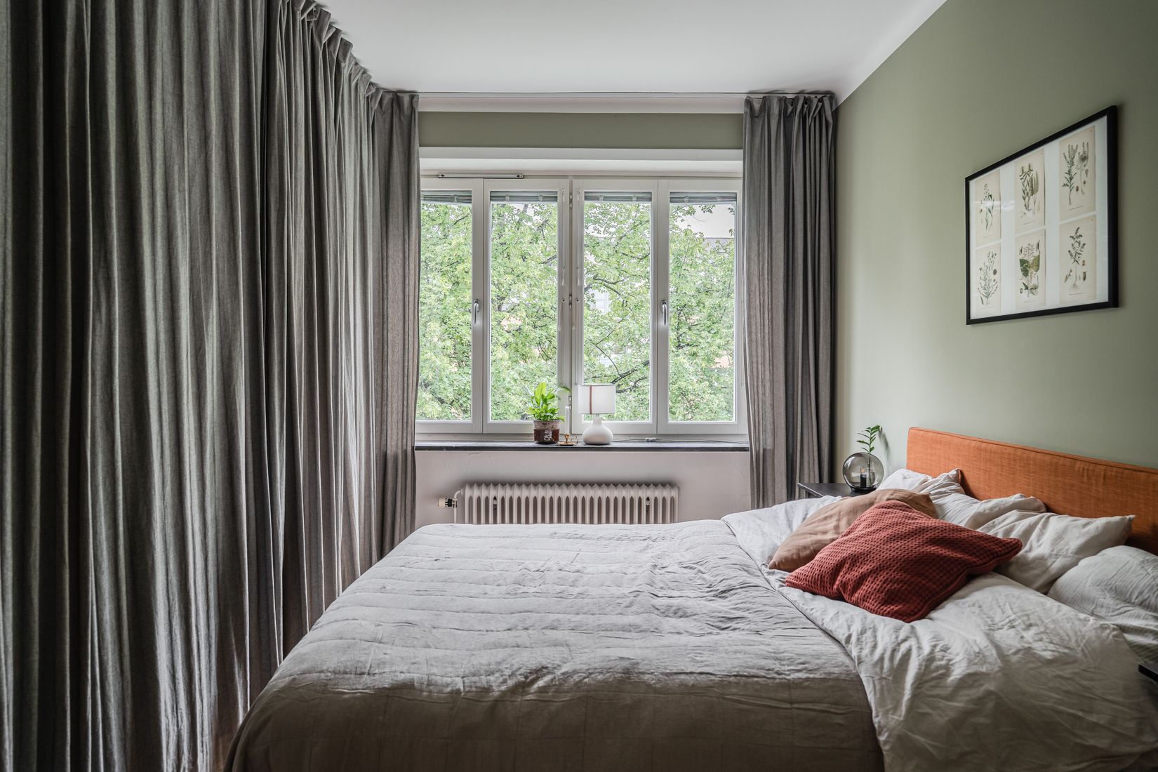 Bostadsrätt, Botvidsgatan 4C, Höganäs, Uppsala