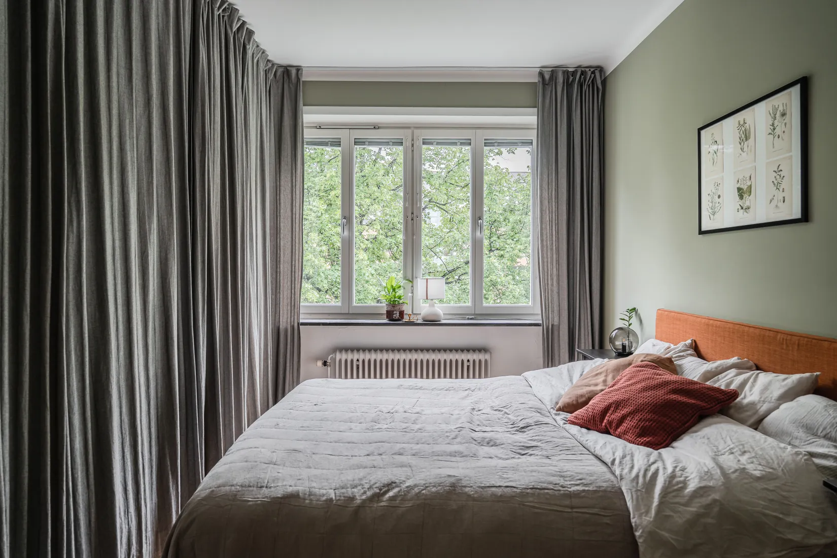 Bostadsrätt, Botvidsgatan 4C, Höganäs, Uppsala