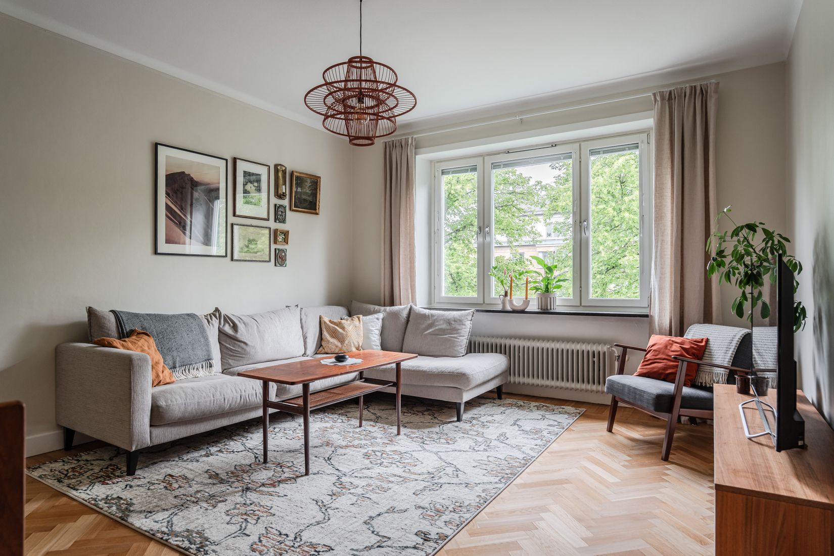 Bostadsrätt, Botvidsgatan 4C, Höganäs, Uppsala