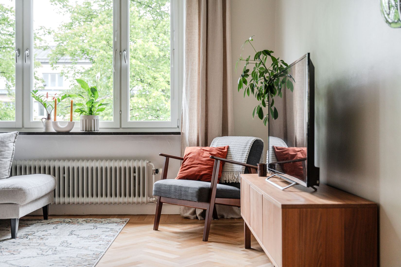 Bostadsrätt, Botvidsgatan 4C, Höganäs, Uppsala