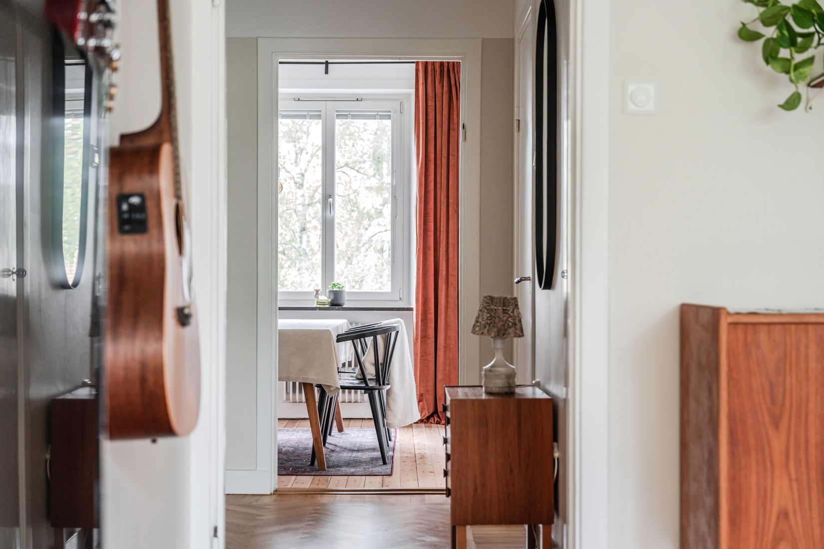 Bostadsrätt, Botvidsgatan 4C, Höganäs, Uppsala