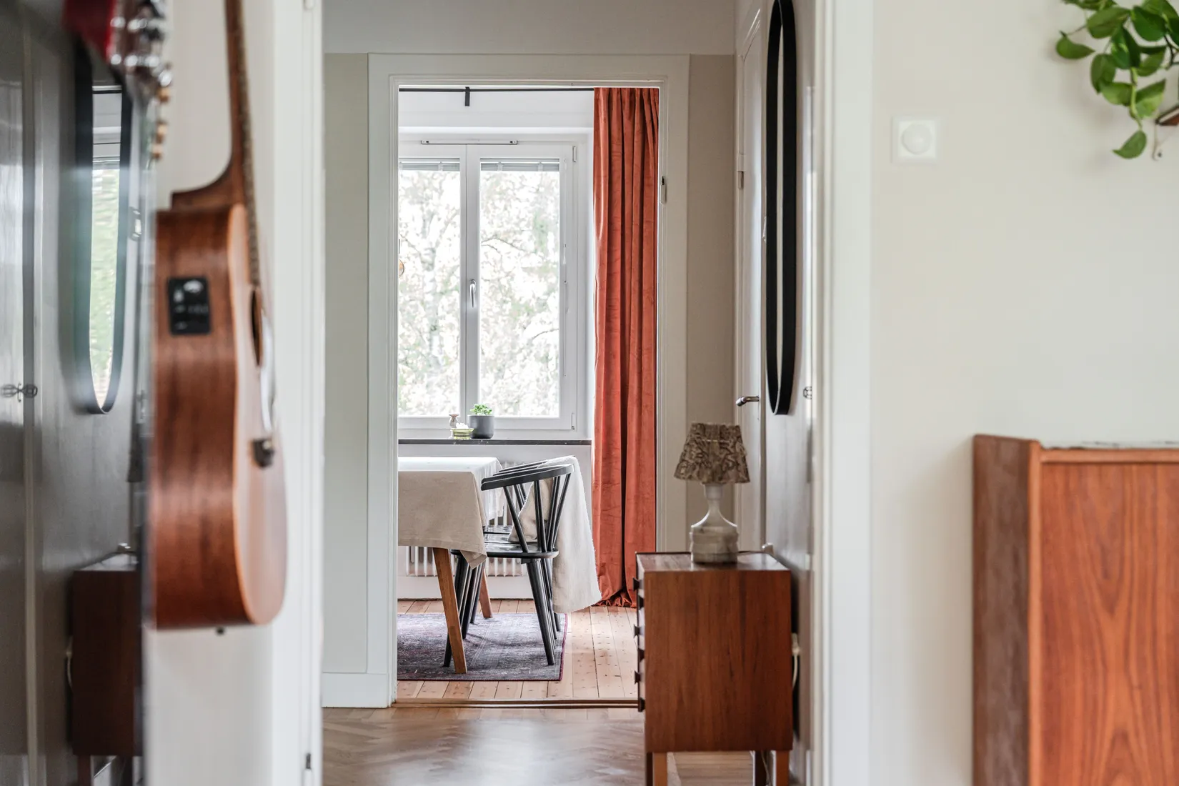 Bostadsrätt, Botvidsgatan 4C, Höganäs, Uppsala