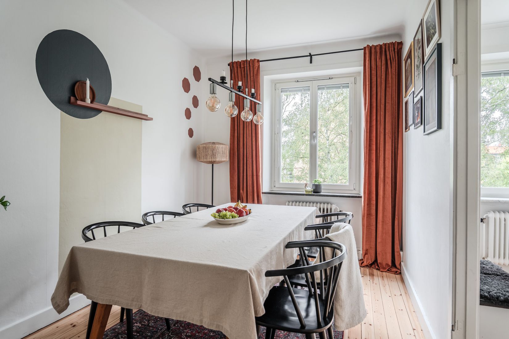 Bostadsrätt, Botvidsgatan 4C, Höganäs, Uppsala