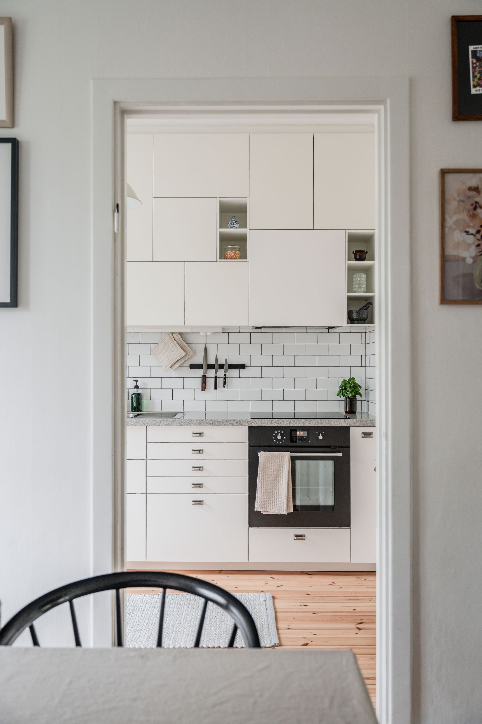 Bostadsrätt, Botvidsgatan 4C, Höganäs, Uppsala