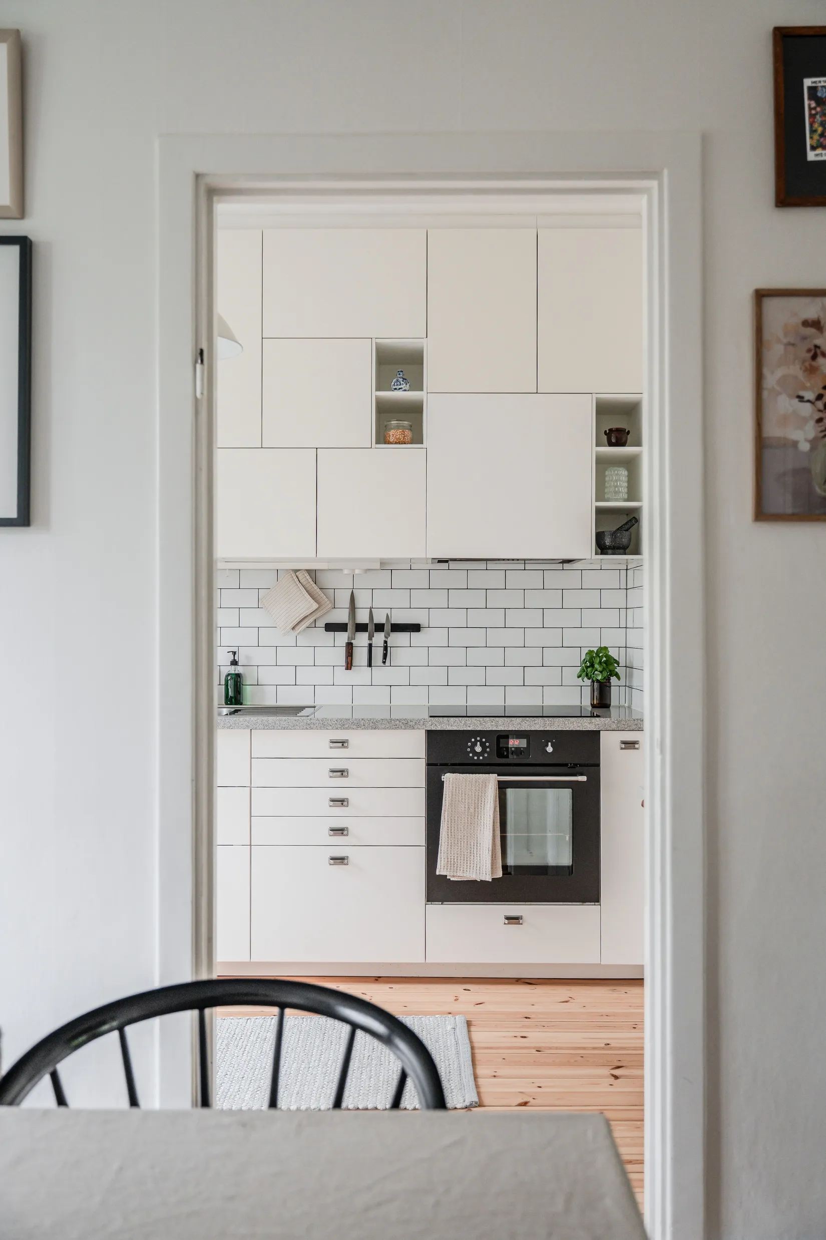 Bostadsrätt, Botvidsgatan 4C, Höganäs, Uppsala