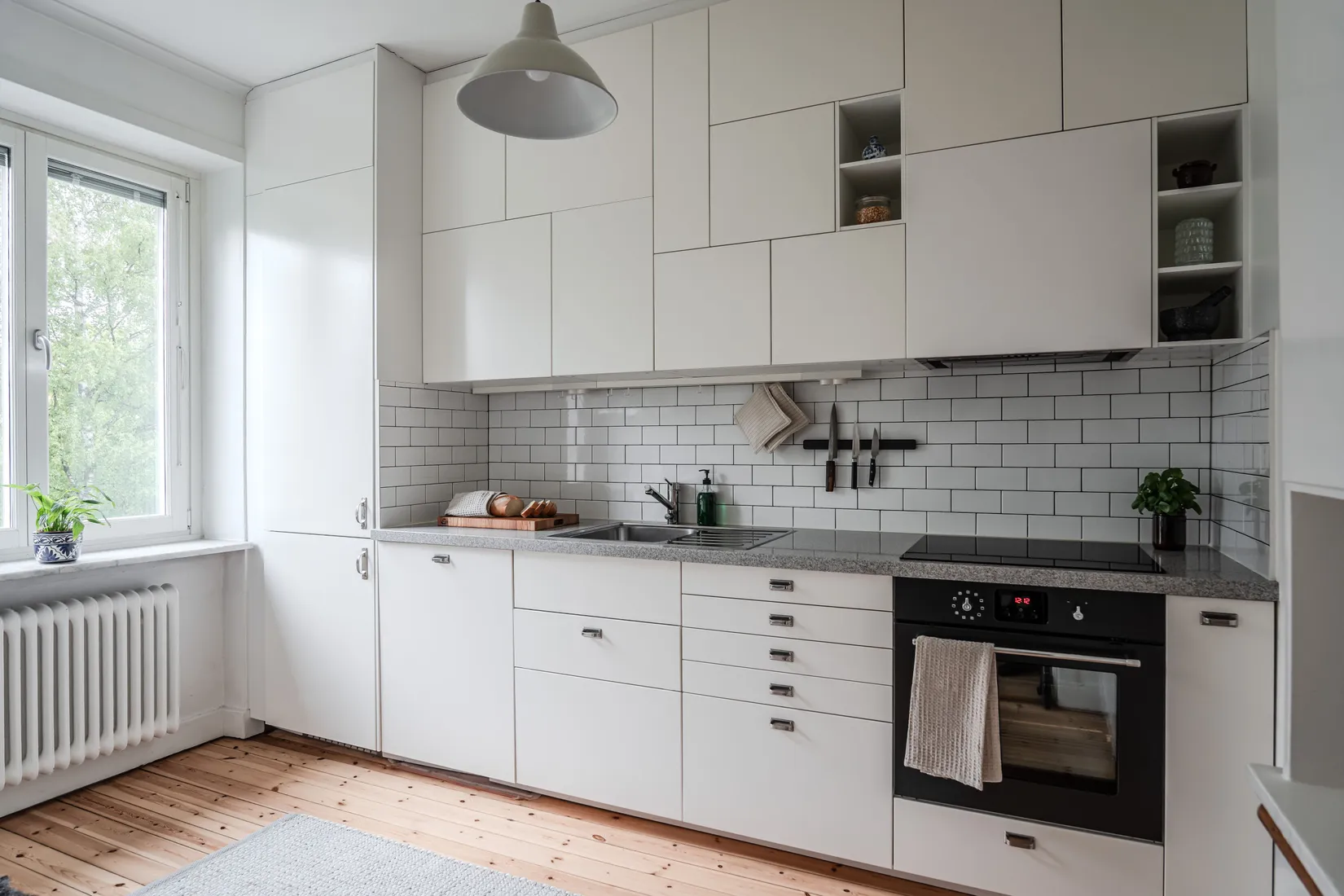 Bostadsrätt, Botvidsgatan 4C, Höganäs, Uppsala
