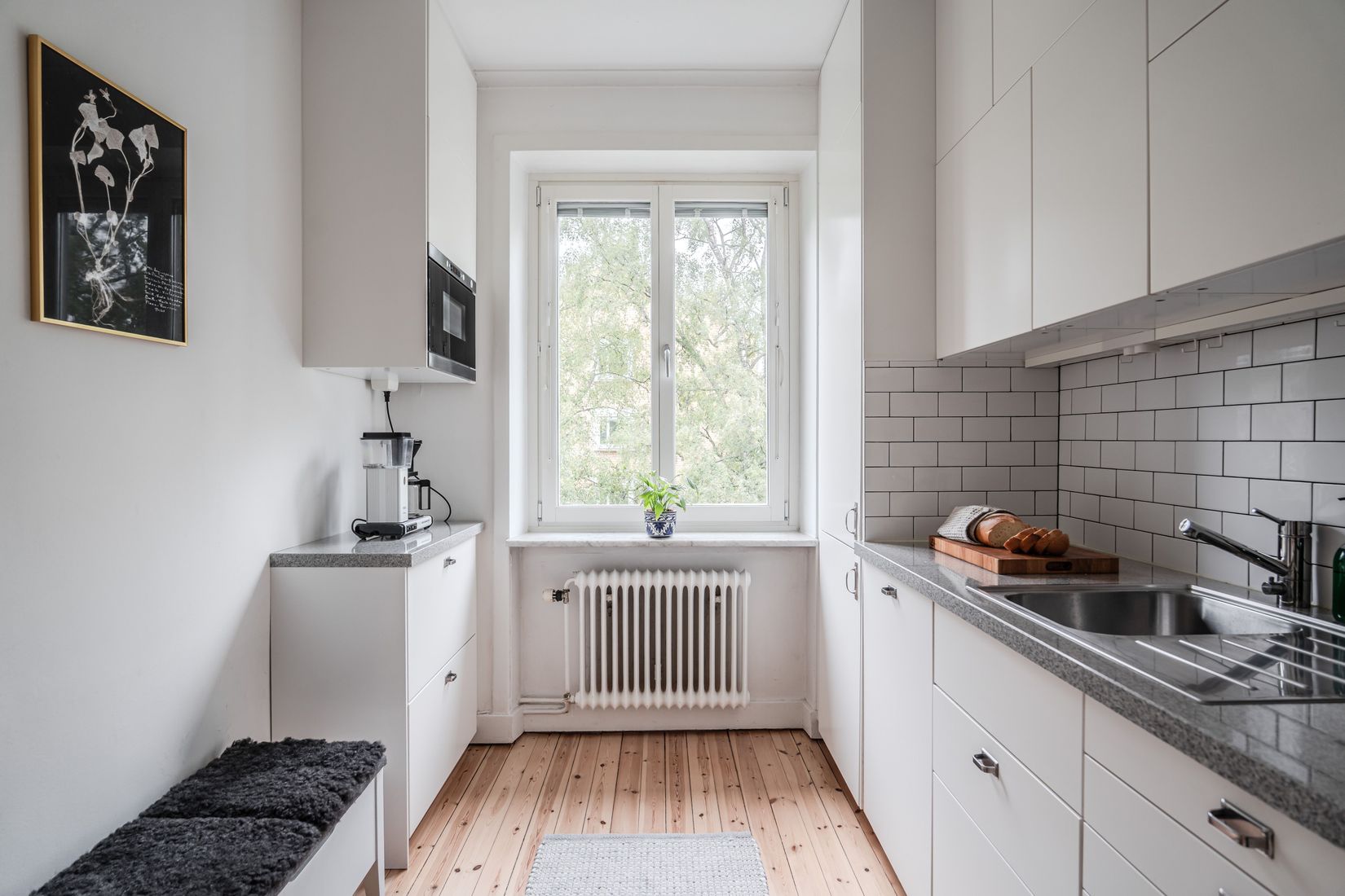 Bostadsrätt, Botvidsgatan 4C, Höganäs, Uppsala