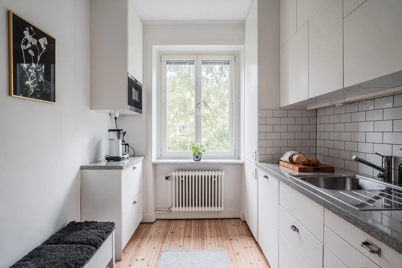 Bostadsrätt, Botvidsgatan 4C, Höganäs, Uppsala