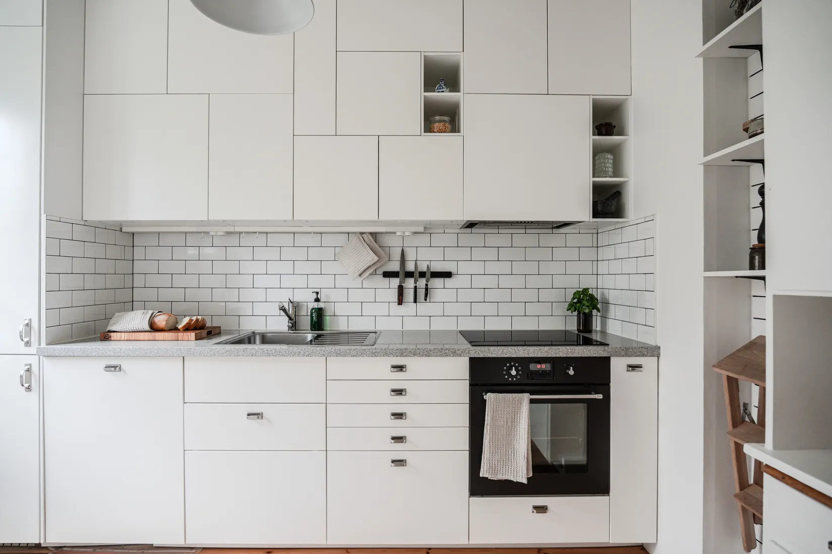 Bostadsrätt, Botvidsgatan 4C, Höganäs, Uppsala