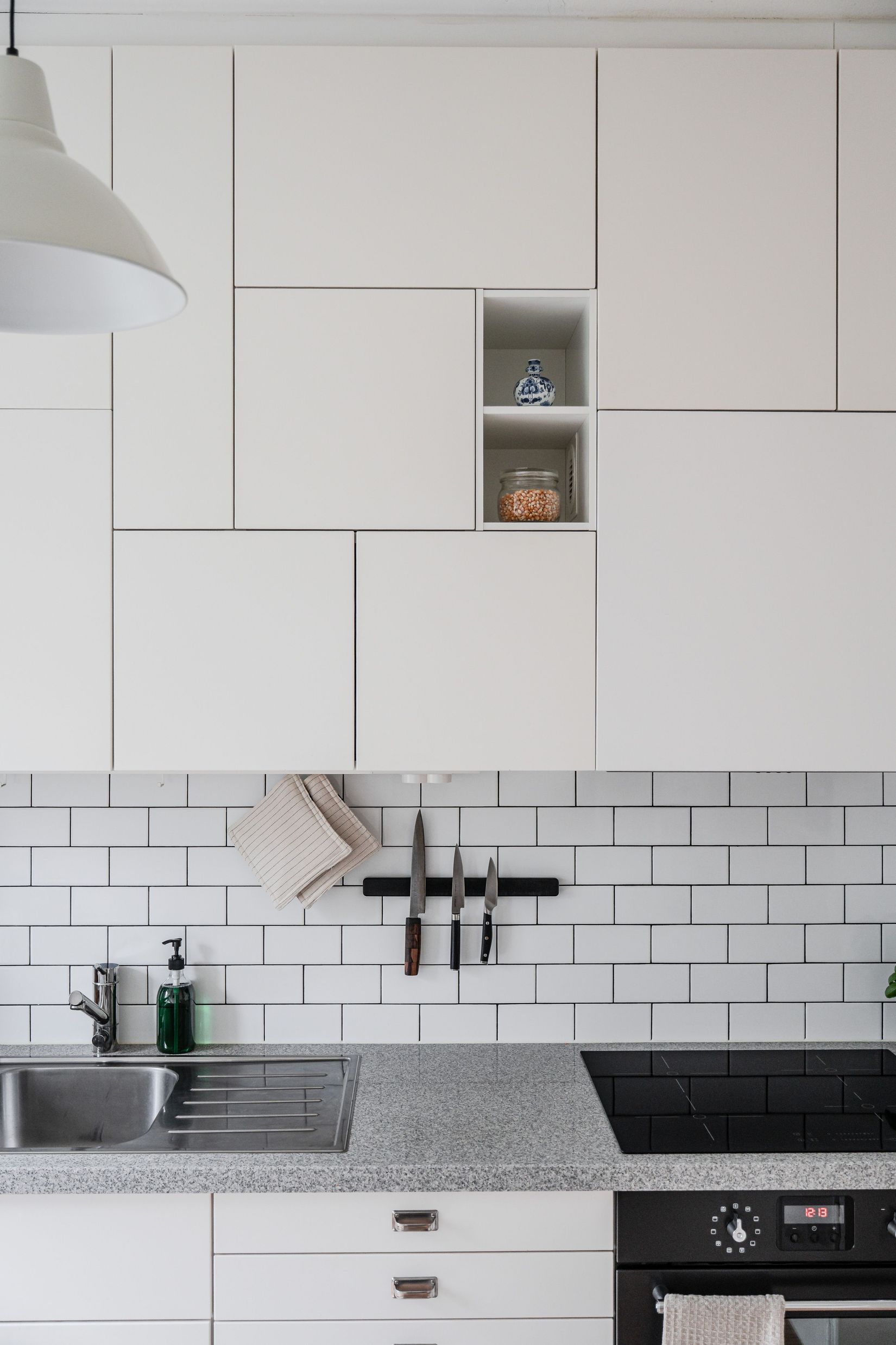 Bostadsrätt, Botvidsgatan 4C, Höganäs, Uppsala