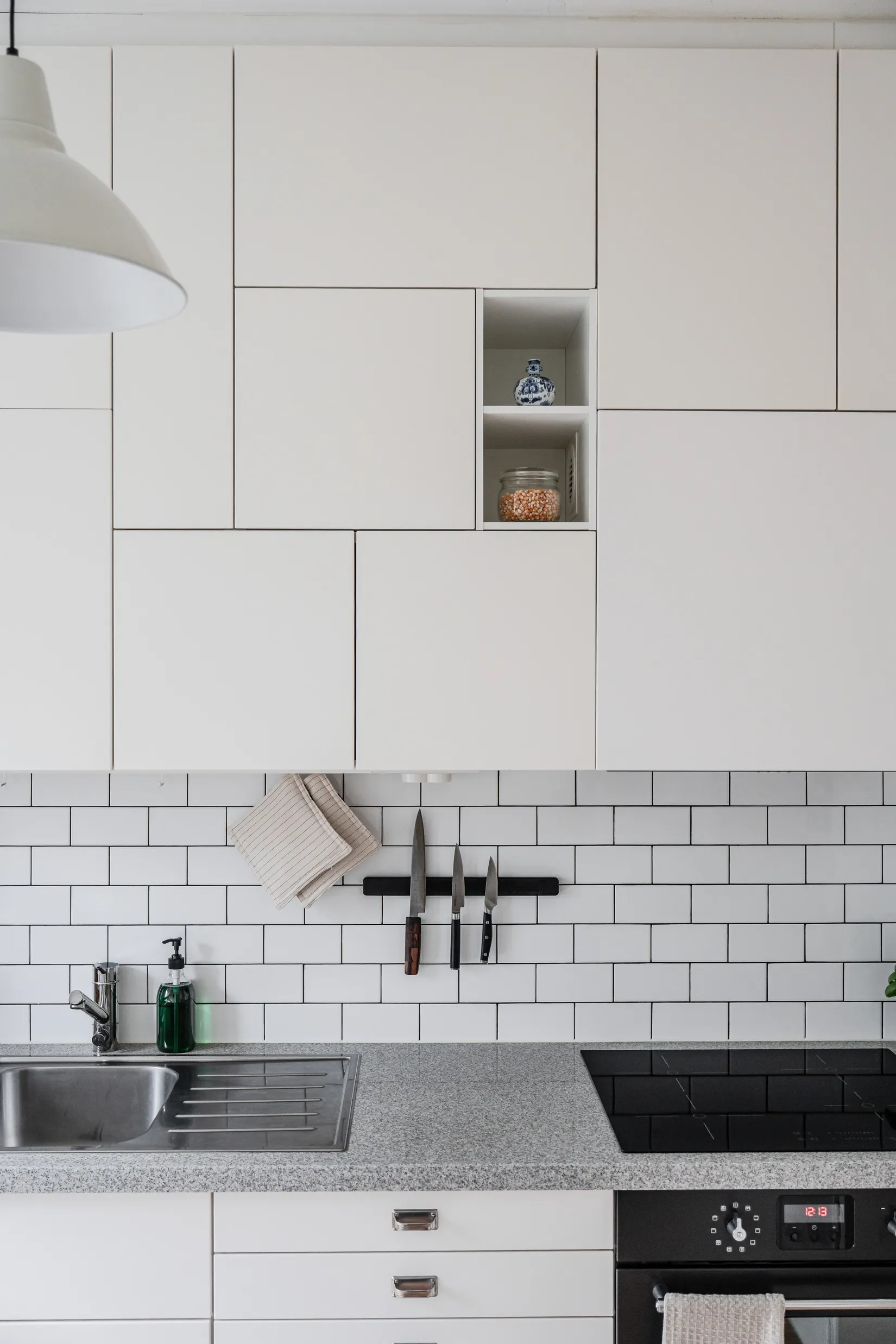 Bostadsrätt, Botvidsgatan 4C, Höganäs, Uppsala