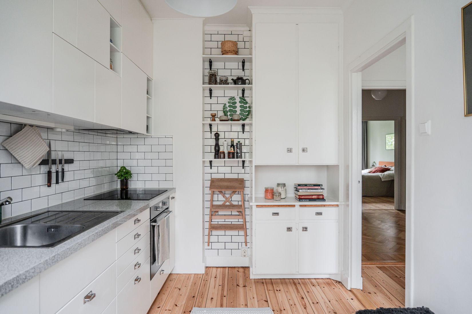 Bostadsrätt, Botvidsgatan 4C, Höganäs, Uppsala