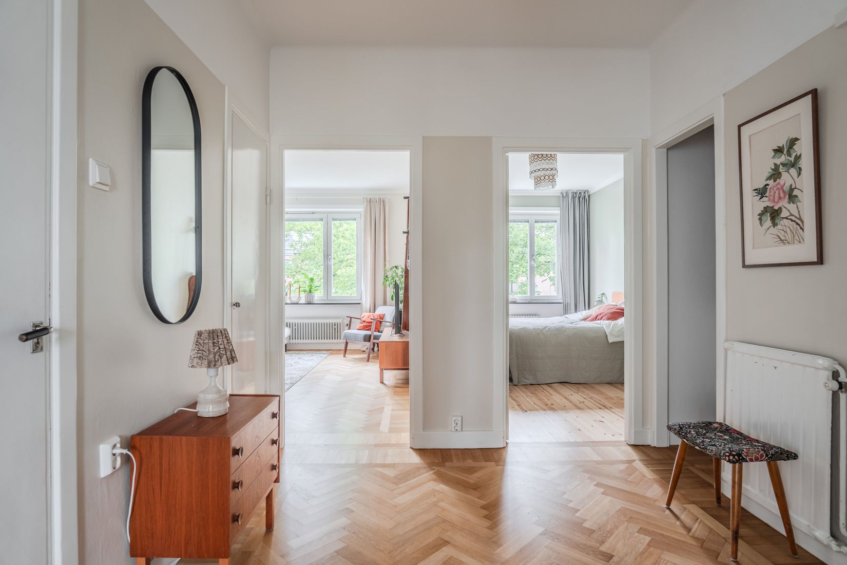 Bostadsrätt, Botvidsgatan 4C, Höganäs, Uppsala