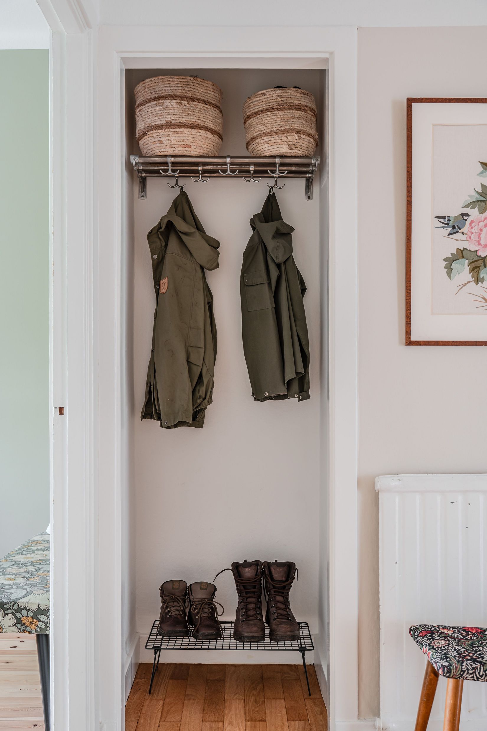 Bostadsrätt, Botvidsgatan 4C, Höganäs, Uppsala