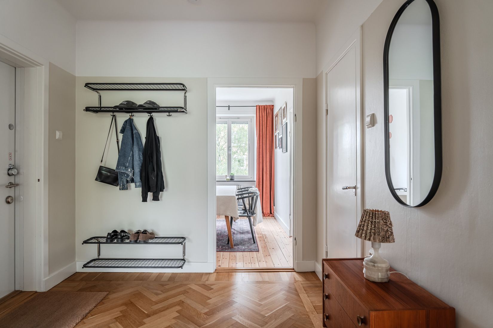 Bostadsrätt, Botvidsgatan 4C, Höganäs, Uppsala