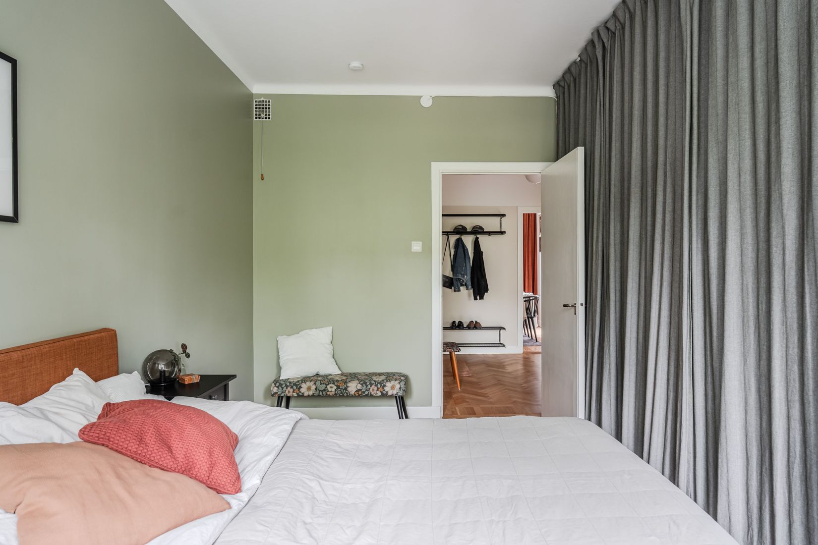 Bostadsrätt, Botvidsgatan 4C, Höganäs, Uppsala