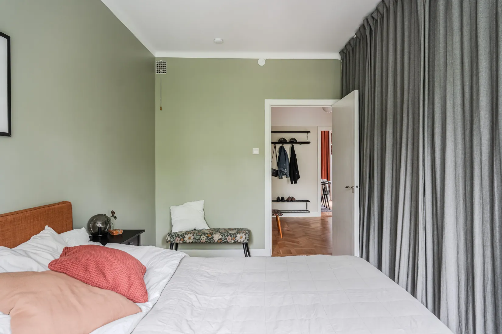 Bostadsrätt, Botvidsgatan 4C, Höganäs, Uppsala