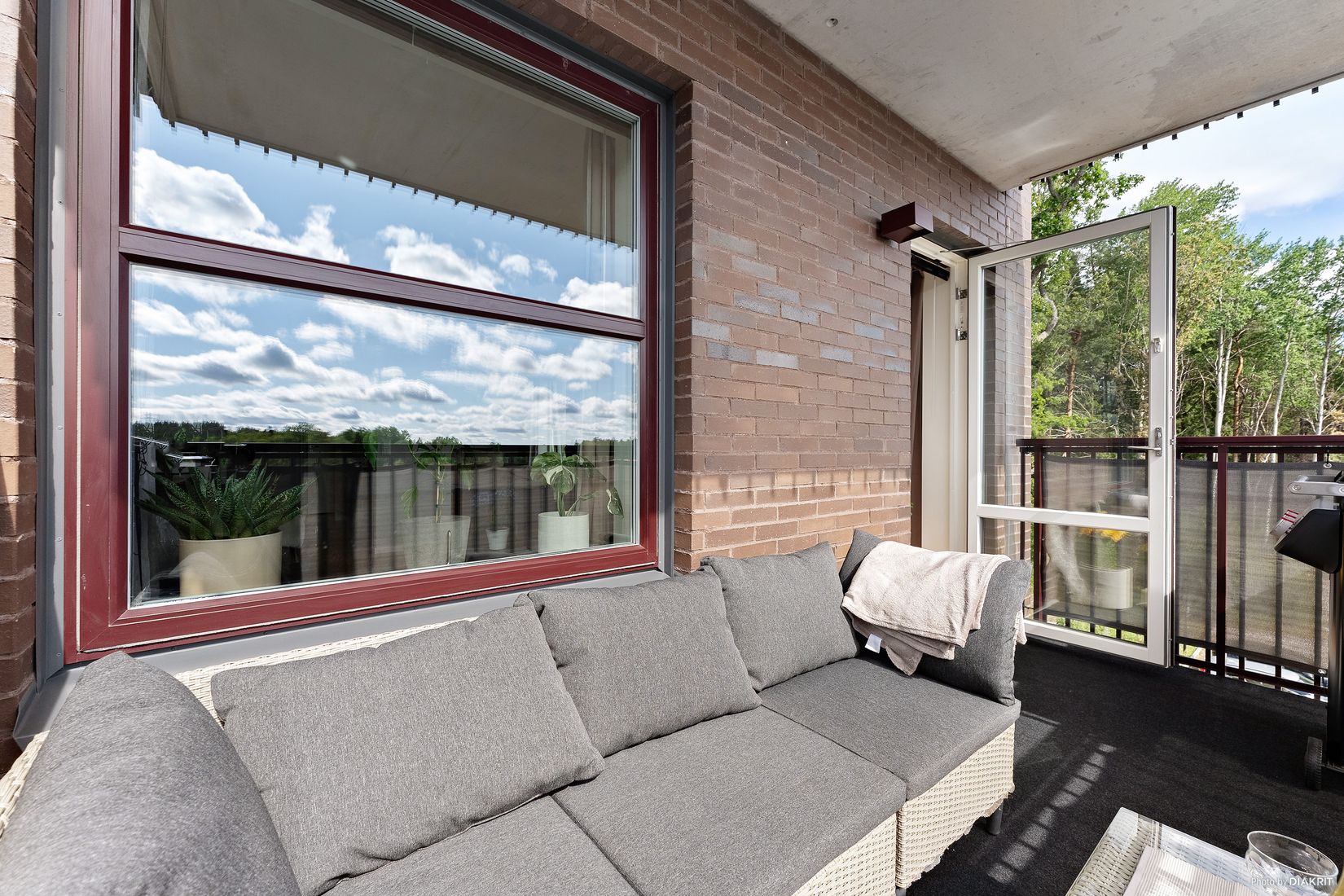 Bostadsrätt, Tollare Ängsväg 24, Tollare, Nacka